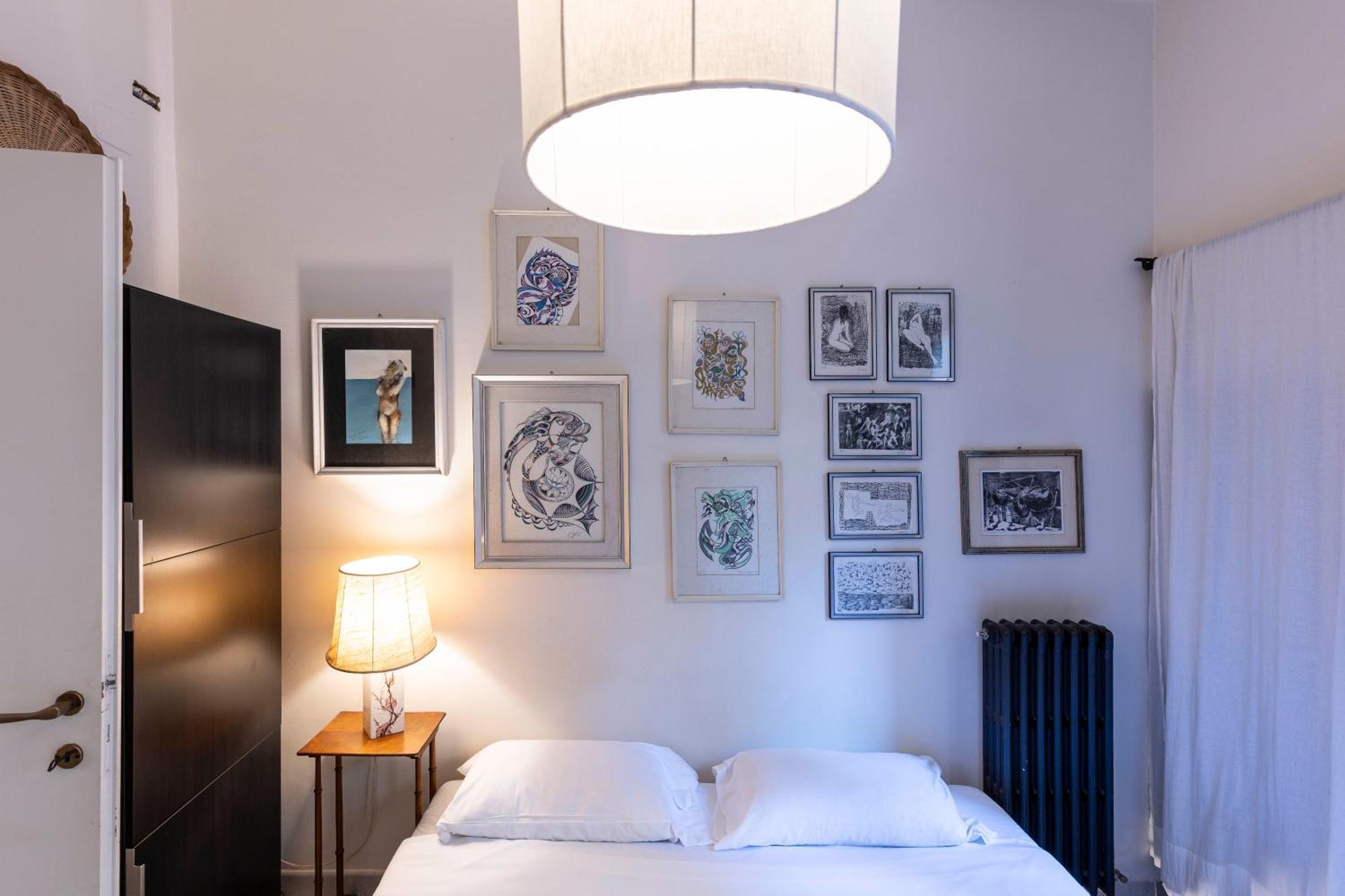 Apartamento Sant'ambrogio Cozy House *