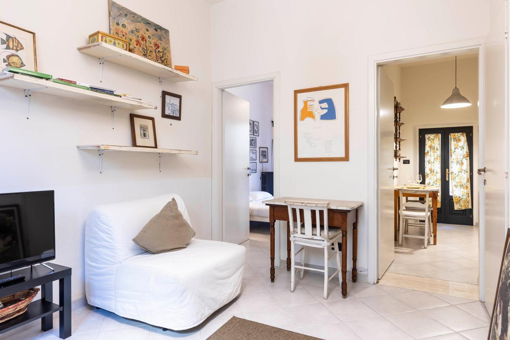 Sant'ambrogio Cozy House Florencia