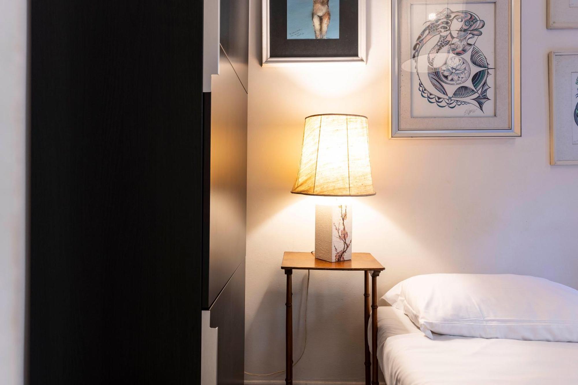 Sant'ambrogio Cozy House Apartamento Florencia