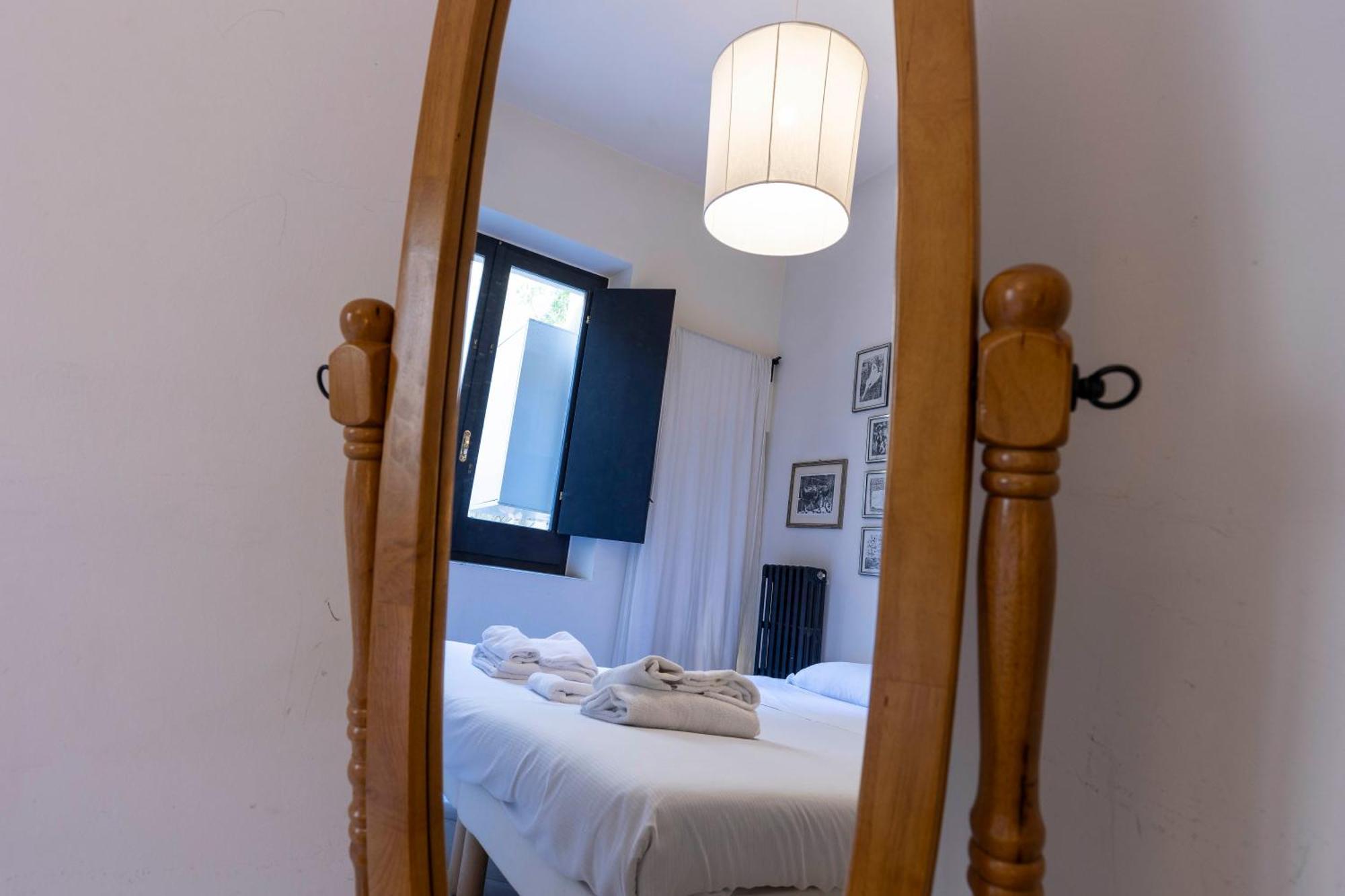 Apartamento Sant'ambrogio Cozy House *
