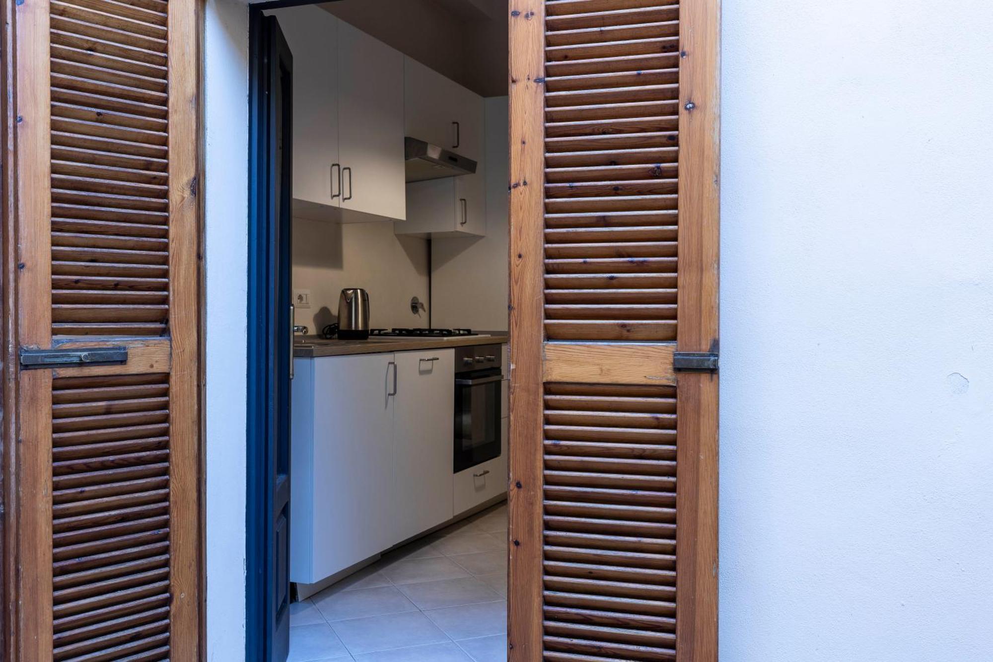 Apartamento Sant'ambrogio Cozy House