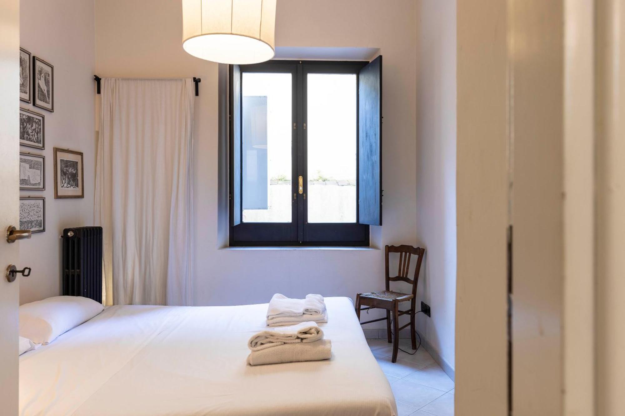Sant'ambrogio Cozy House Apartamento *