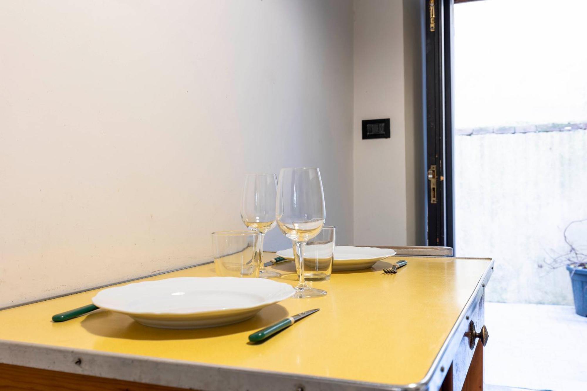 Sant'ambrogio Cozy House Apartamento