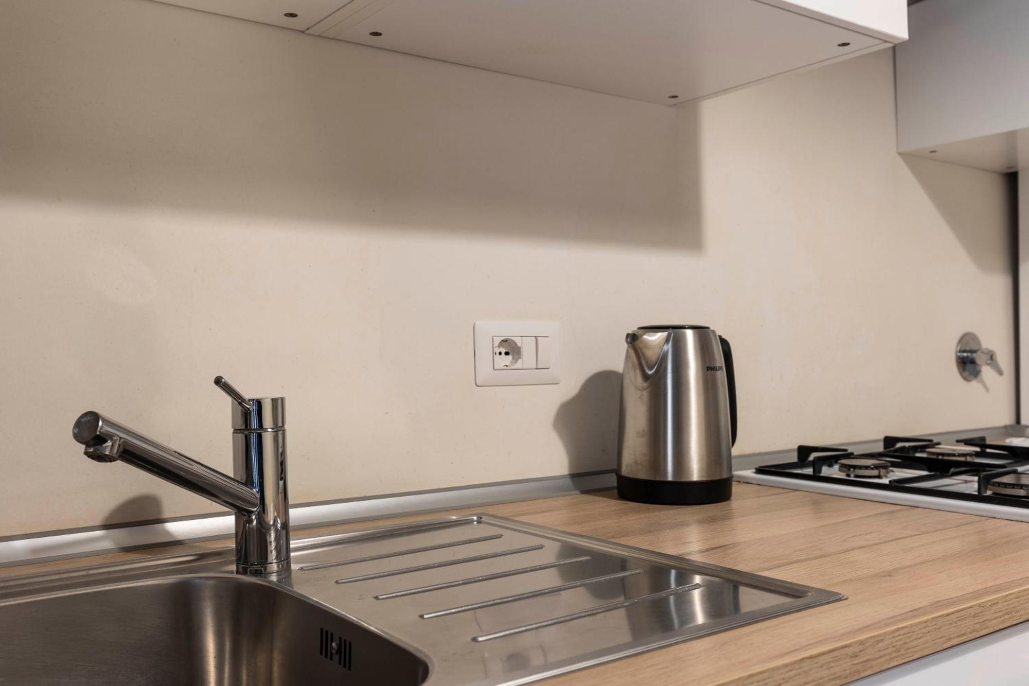 Sant'ambrogio Cozy House Apartamento *