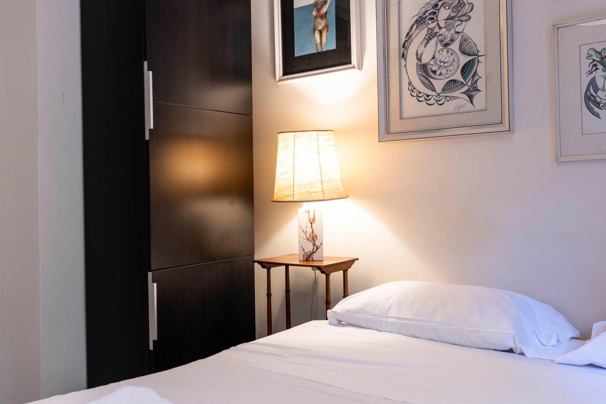Sant'ambrogio Cozy House Florencia