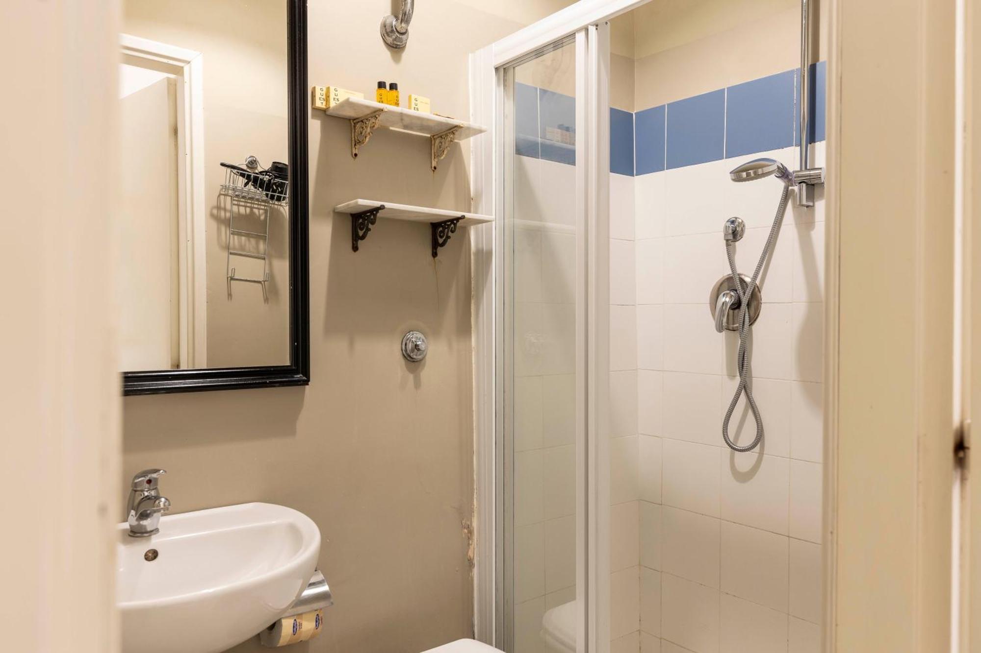 Sant'ambrogio Cozy House Apartamento Florencia