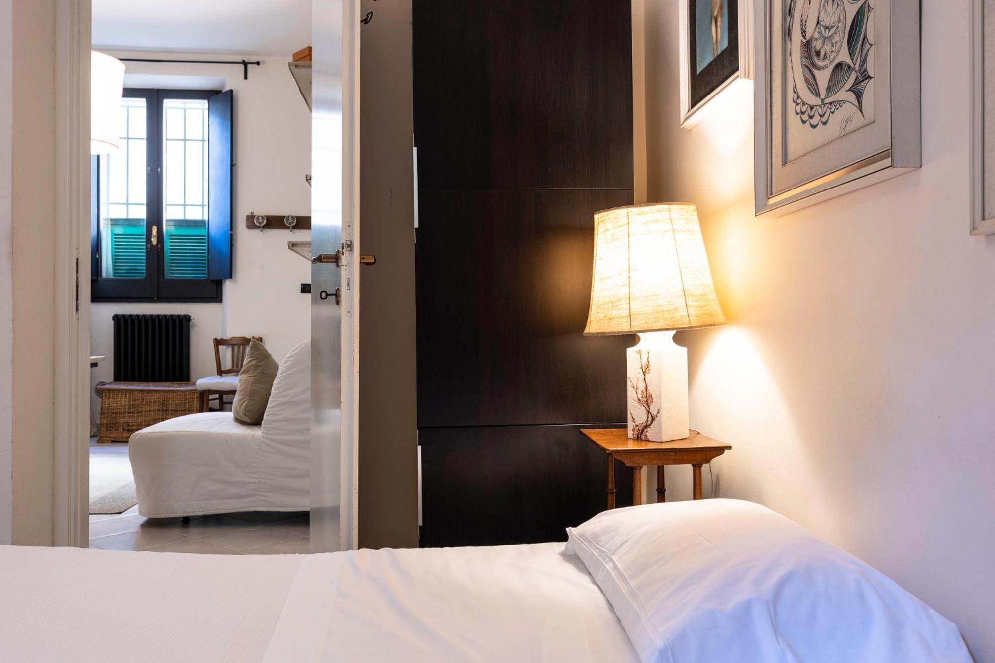 Apartamento Sant'ambrogio Cozy House Florencia